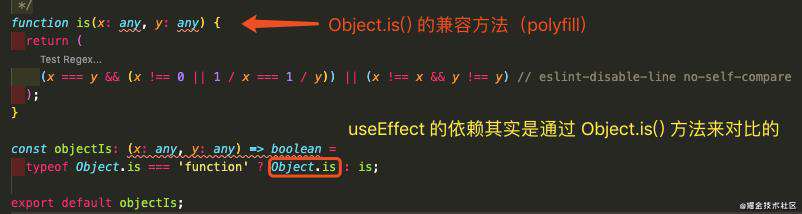 细烤 useEffect